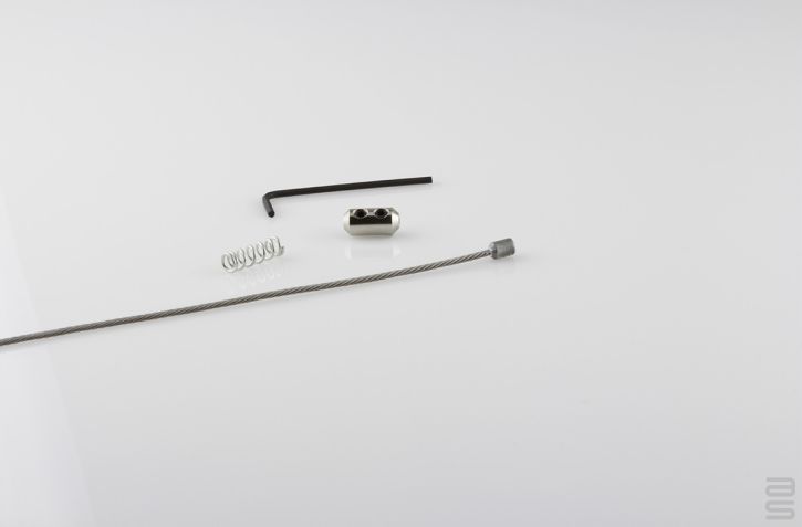 Fixed Pier Replacement Cable
