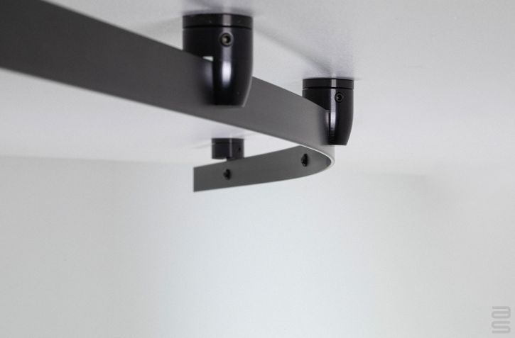 Contempo Ceiling Track