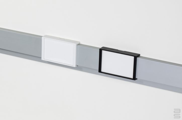 Casso® Label Frame