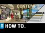 Contempo Track - ASHanging.com