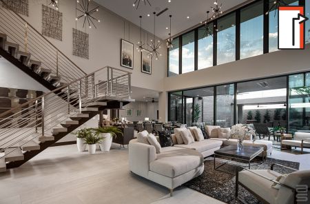 Drywall Reveal System – Seamless & Modern Picture Hanging Solutions