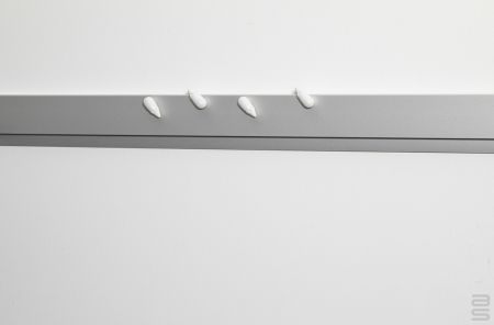 Casso Magnetic Display Rail