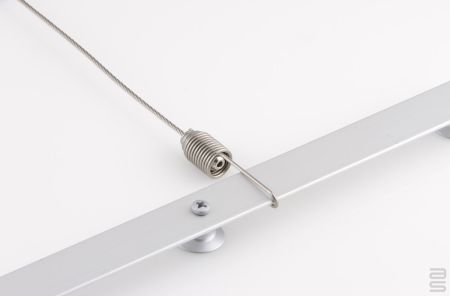 Tensioning Spring for Contempo® Track