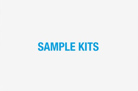 Sample Kits