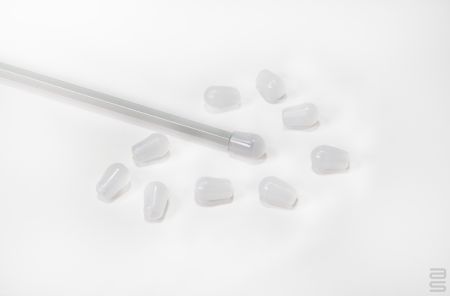 Rod Safety Cap - 10 pieces