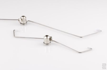 Frame Stabilizer, Rod