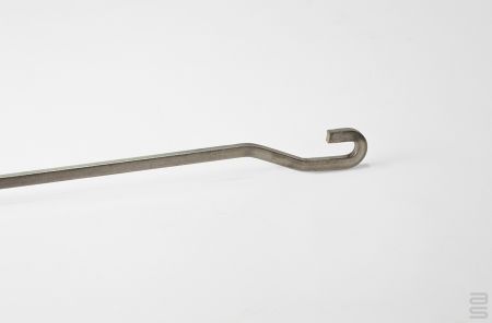 J-End Rod Stainless Steel
