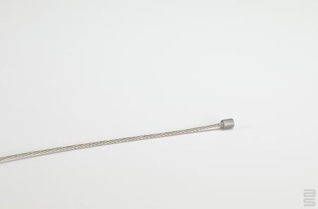 Barrel-End Cable
