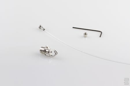 T-End Cord Angled Kit