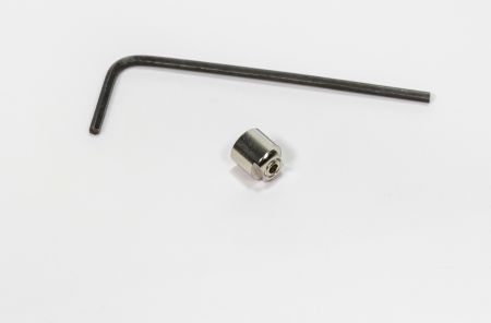 Angled Click & Up Tracks Stopper - 10 pieces
