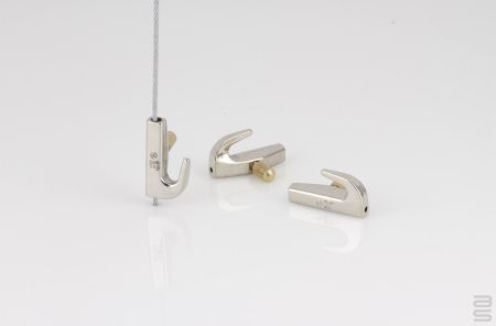 Multi-Purpose Hook