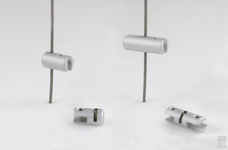 Econo Side Clamp