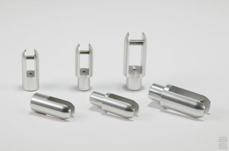 Top Clamp