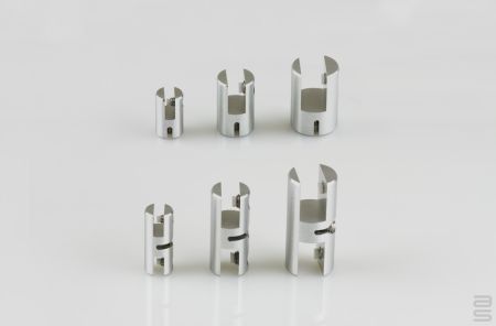Pro Side Clamp