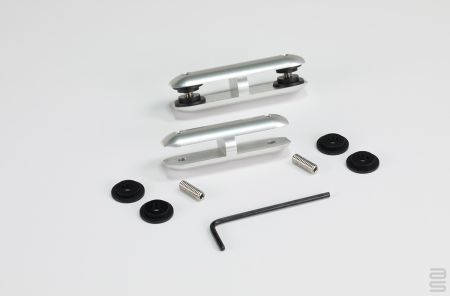 Top-Bottom Clamps