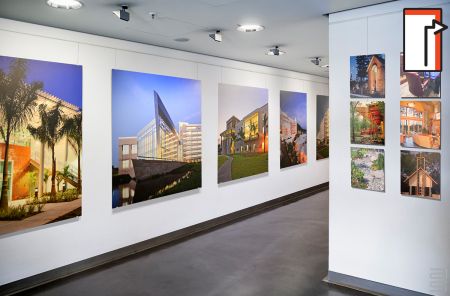 Reglet Reveal – The Ultimate Architectural Picture Hanging System