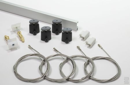 All-in-One Click Rail Kit 