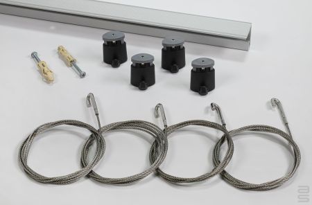 All-in-One Classic Ceiling Cable Kit