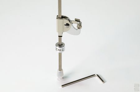 Anti-Theft Secure Rod Kit