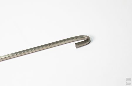 Anti-theft Secure Rod