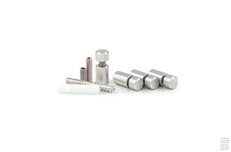 3/8" DIA Standoff Kit