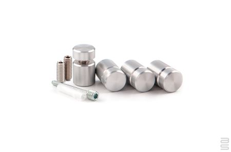 3/4" DIA Standoff Kit