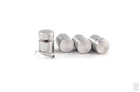 1-1/4" DIA Standoff Kit