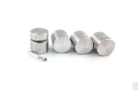 1-1/2" DIA Standoff Kit