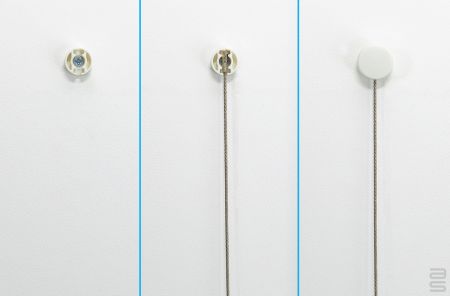 Wall Hanger Fix