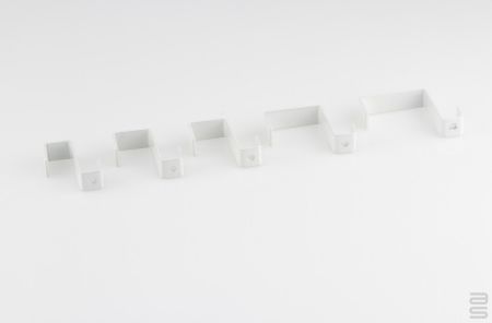 Panel Top Hanger
