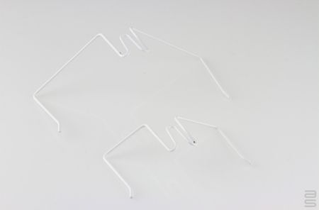 Flex Panel Top Hanger