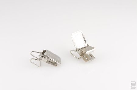 Fabric Clips
