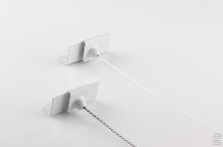 Drop Ceiling Hanger, Edge Molding