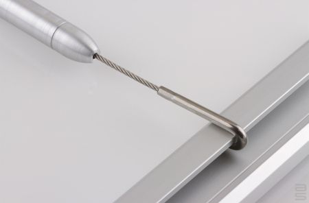 P-End Cable Tensioner