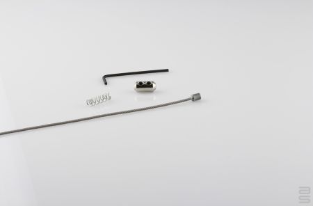 Fixed Pier Replacement Cable