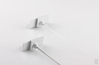 Drop Ceiling Hanger, Edge Molding