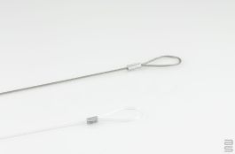 Loop End Cable