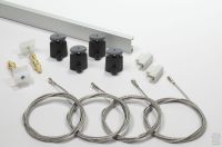 All-in-One Click Rail Kit 