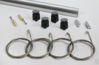 All-in-One Classic Wall Kit, Cable 