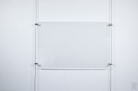 Acrylic Pocket, Tabloid, Landscape