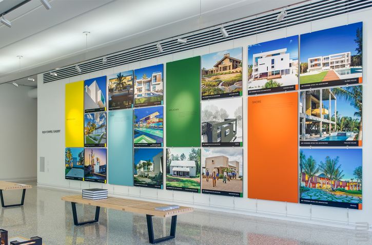 Pour les designers par des designers