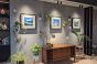 Hanging Pictures on Concrete Walls – Seamless & Drill-Free Solutions