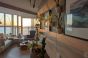 Hanging Pictures on Concrete Walls – Seamless & Drill-Free Solutions