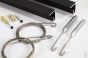 Classic Ceiling Tensioned Kit