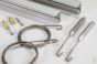 Classic Ceiling Tensioned Kit
