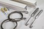 Classic Ceiling Tensioned Kit
