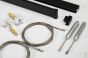 Click Rail Tensioned Kit