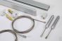 Click Rail Tensioned Kit