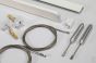 Click Rail Tensioned Kit