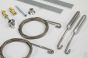Contempo® Tensioned Kit
